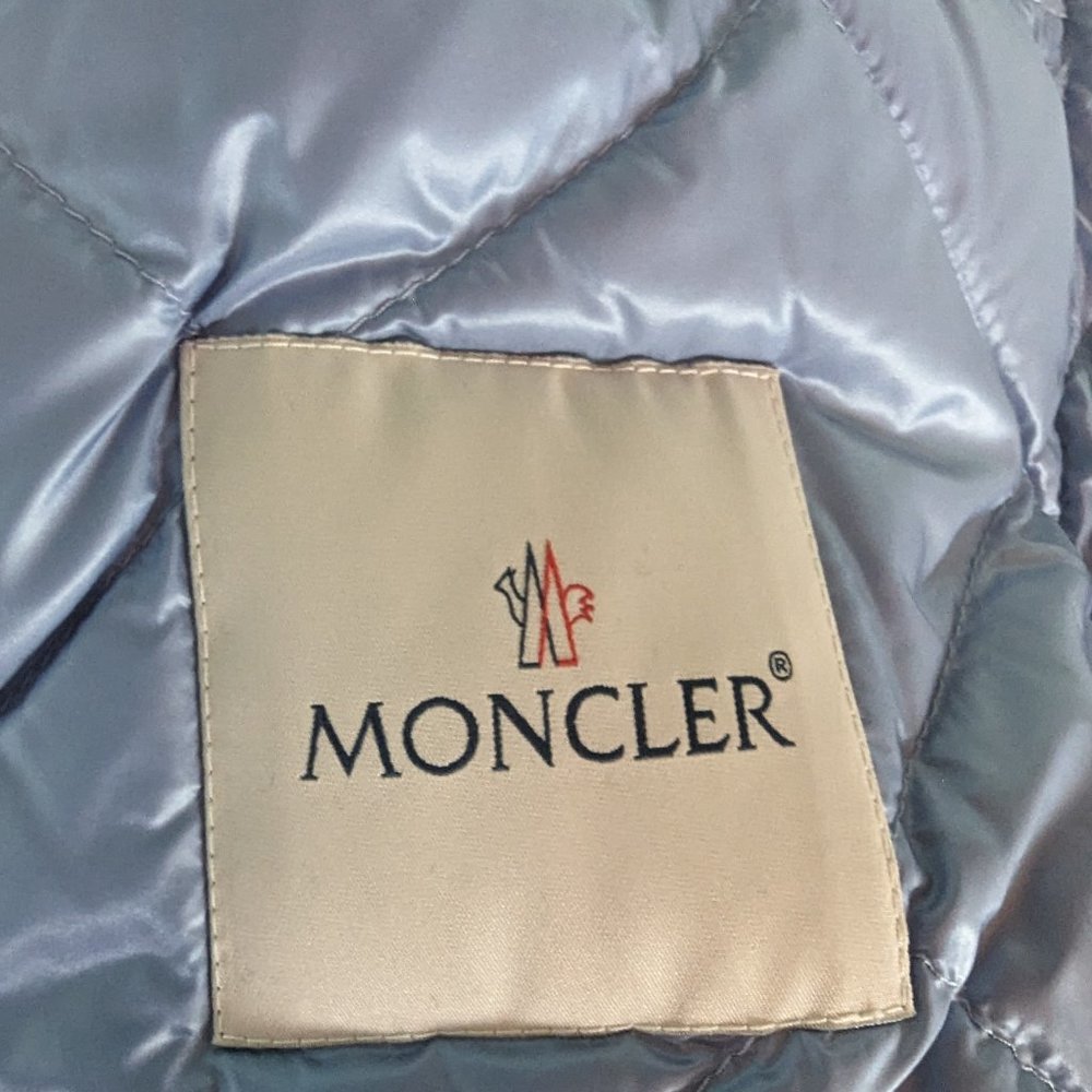 Moncler size 2 - Picture 5 of 7